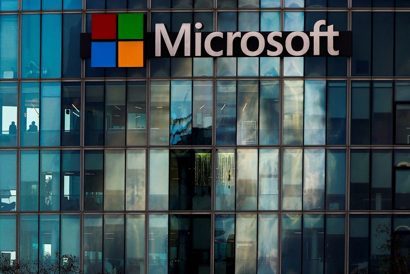 UK drops antitrust probe into Microsoft and OpenAI tie-up