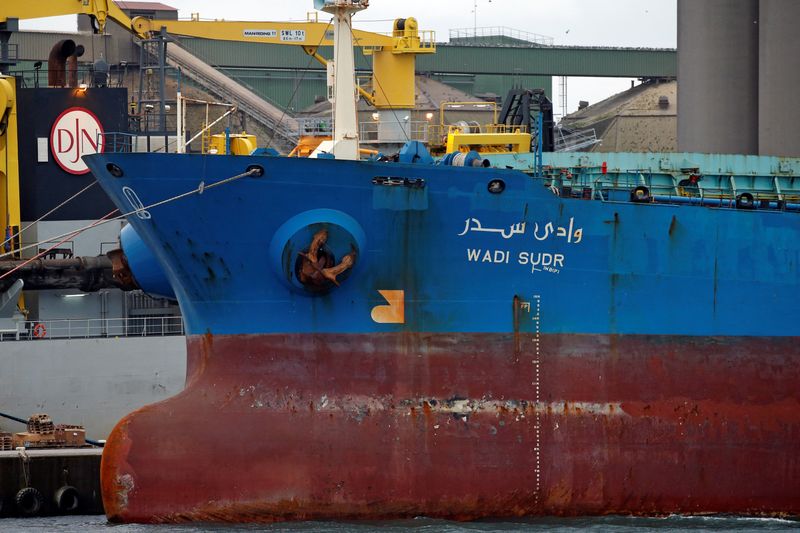 Egypt and EU agree 90 million euro deal to boost food security