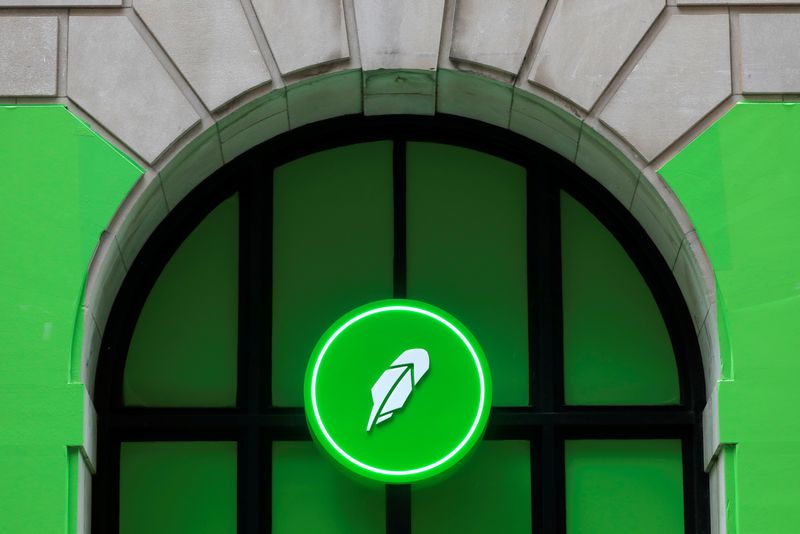 Robinhood paying $29.75 million to end US regulator's probes