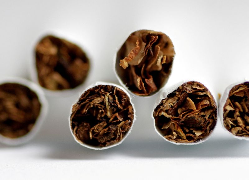 Canada court approves $23 billion settlement to end Big Tobacco lawsuits