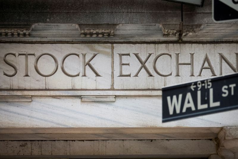 Morning Bid: Policy fog sidelines Fed