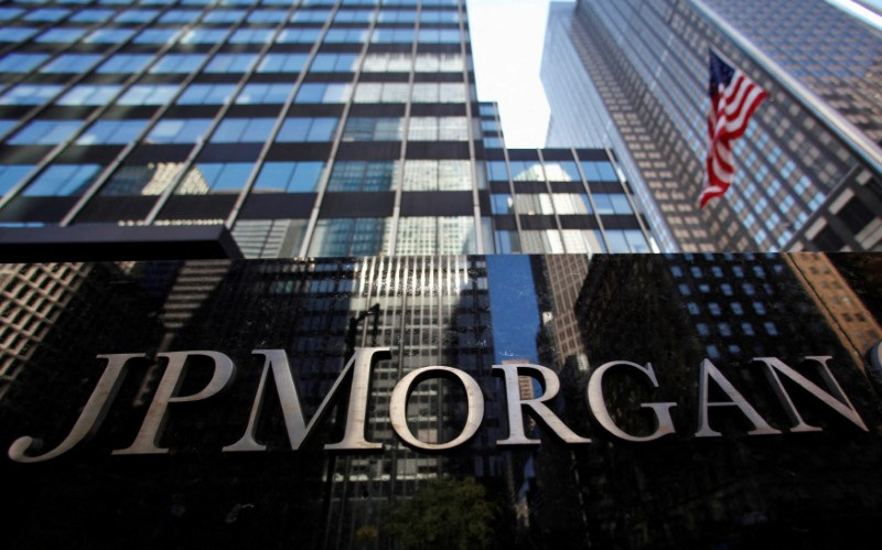 JPMorgan makes changes to its diversity programs, memo says