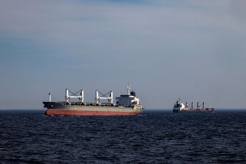 Explainer-Russia gets US to agree to help lift curbs on food, fertilizer and shipping