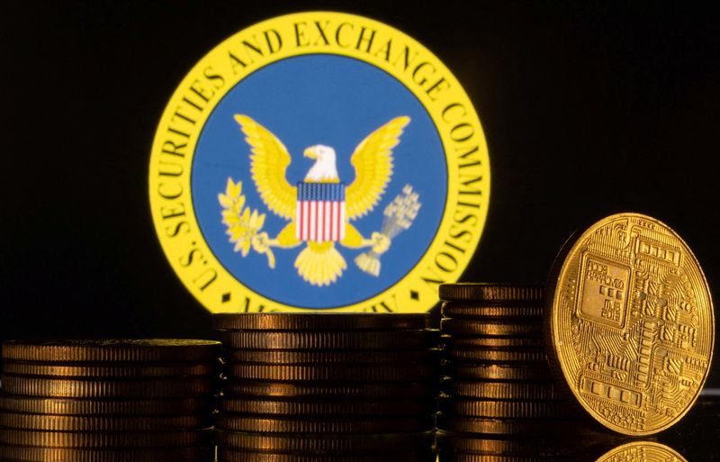 Trump’s SEC pick pledges ’rational’ crypto regulations