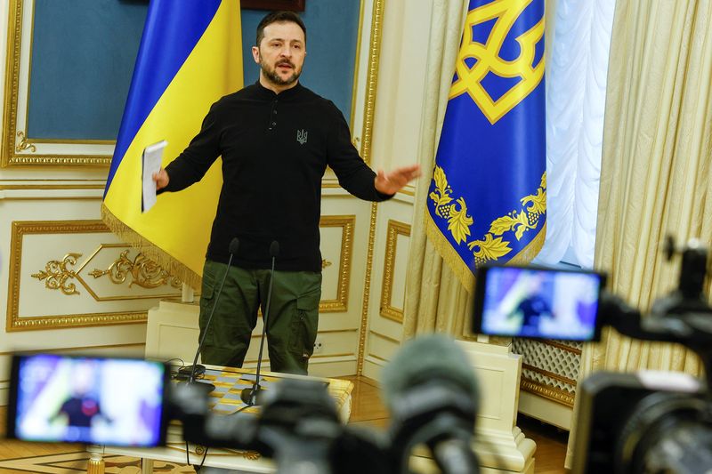 Ukraine and Russia’s truce agreements run into trouble within hours